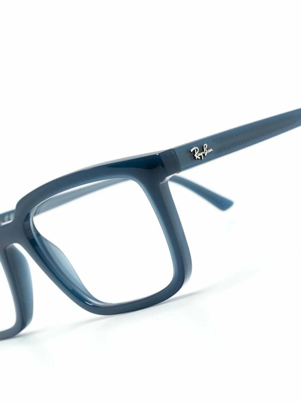 Ray-Ban - Очки и оправы - Унисекс - 100 % ацетат - 52 - Синий