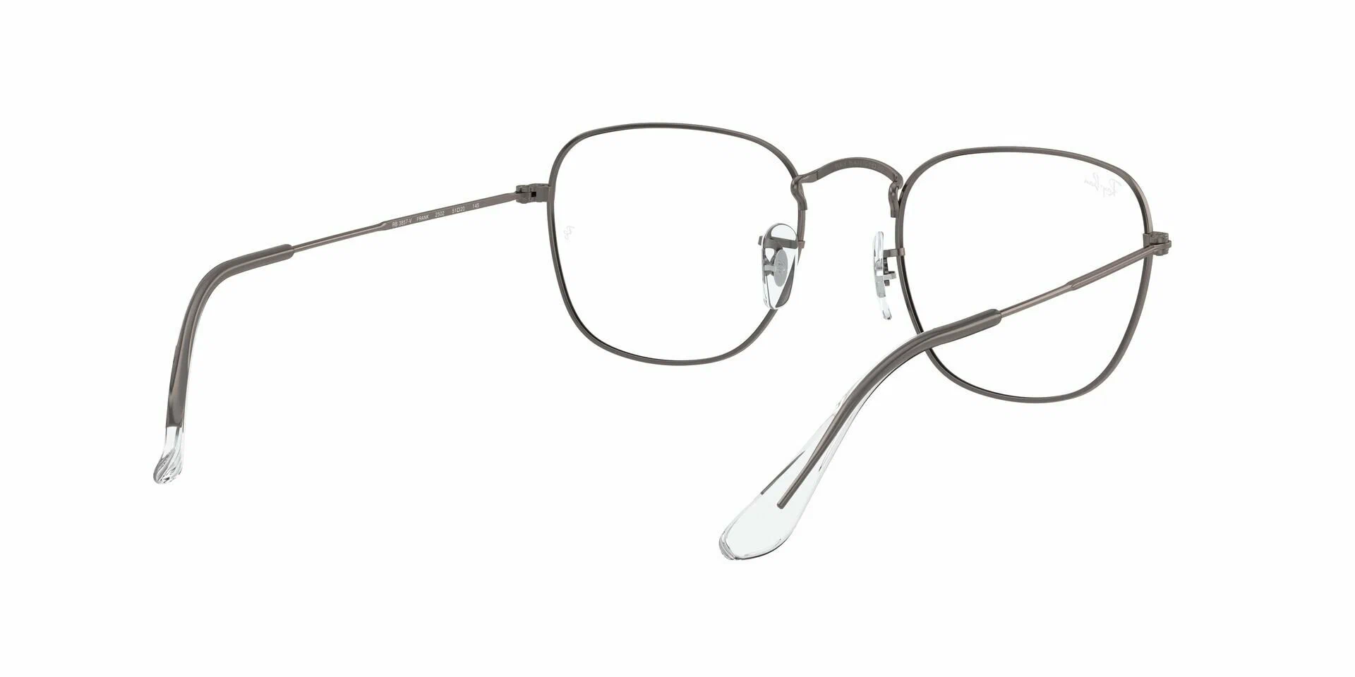 Оправа для очков унисекс RAY-BAN VISTA 0RX3857V FRANK