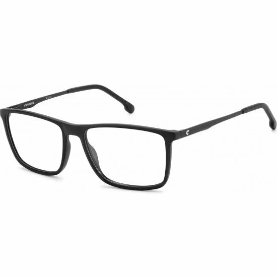 Медицинская оправа Carrera 8881, черный матовый