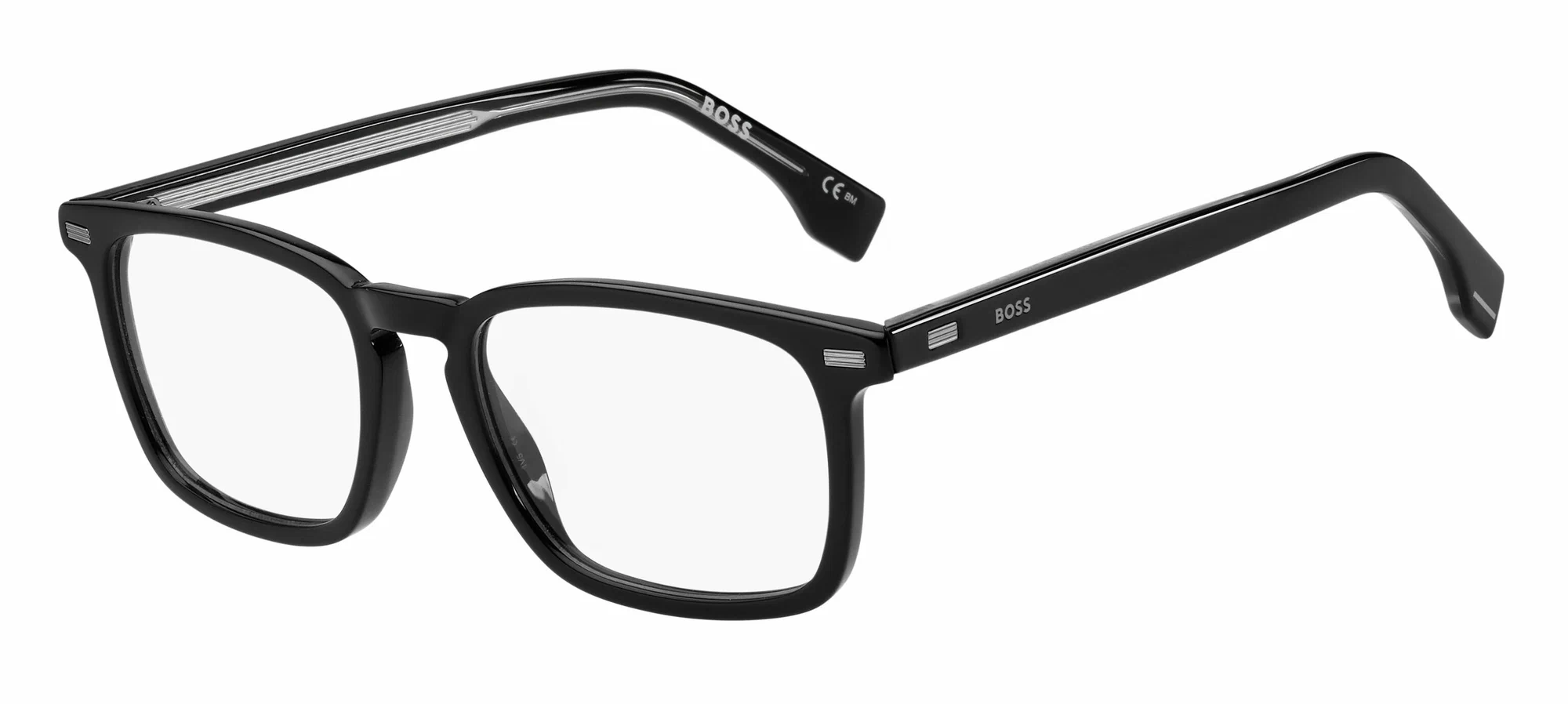 Женская оправа для очков Max&Co MO 5092 001, цвет: черный, круглые, пластик