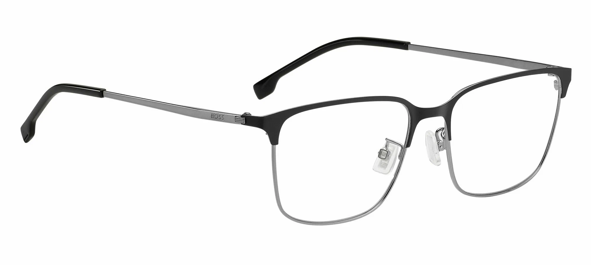 Оправа BOSS 1676/F TI7 (55-17)