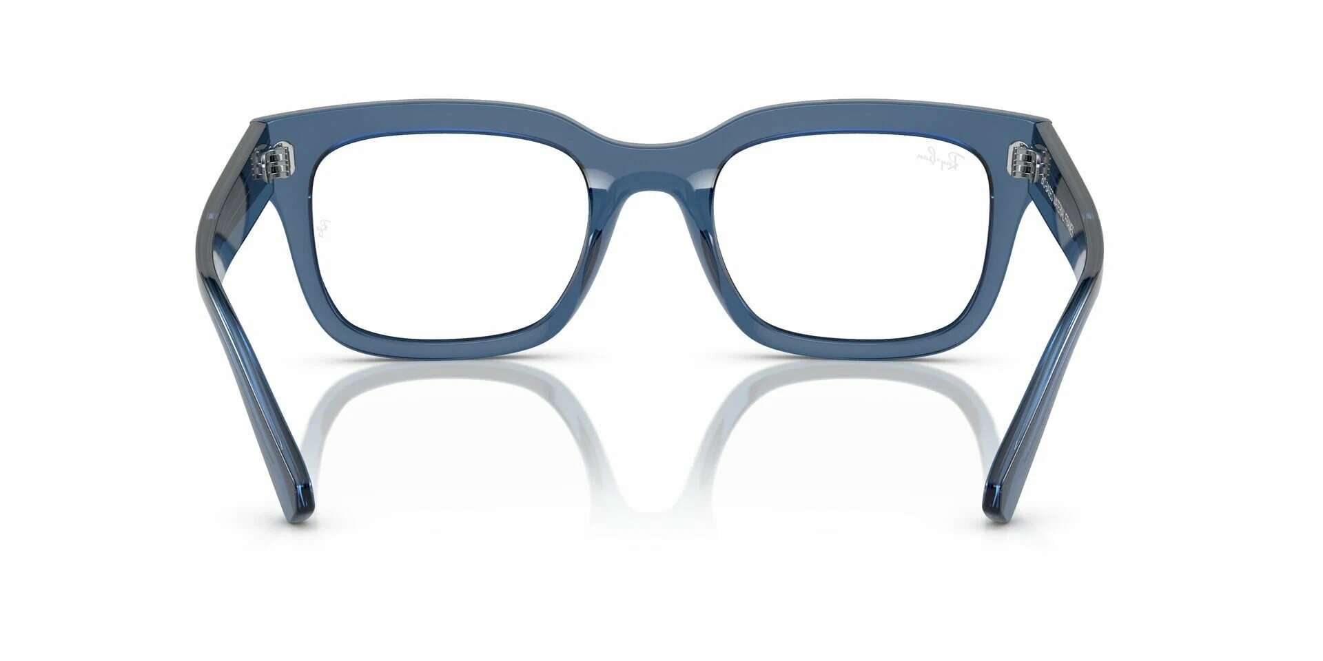 Оправа для очков унисекс RAY-BAN VISTA 0RX7217 CHAD