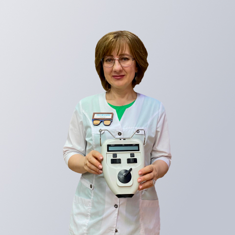 Ольга Витальевна Антипова Ольга Витальевна Антипова