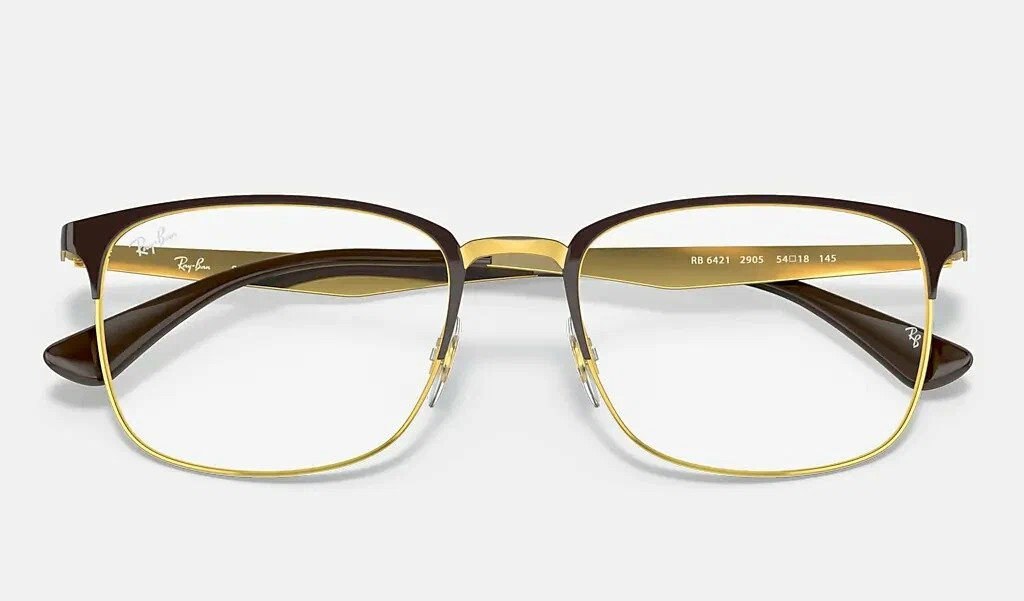 Оправа Ray-Ban RB 6421 2905 (54-18)