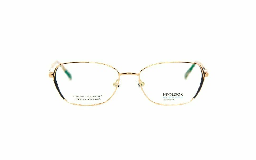 Оправа для очков NeoLook Glamour 8083 C187