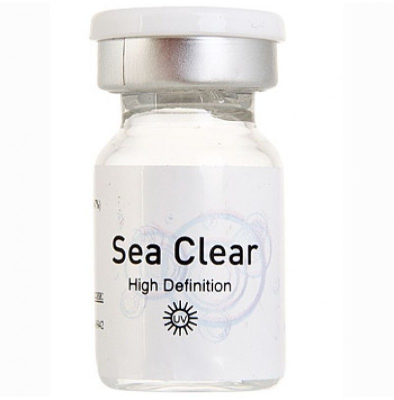 SEA CLEAR VIAL (1 ШТ)