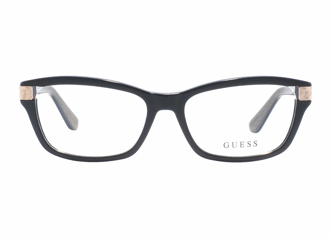 Оправа Guess 2956 001
