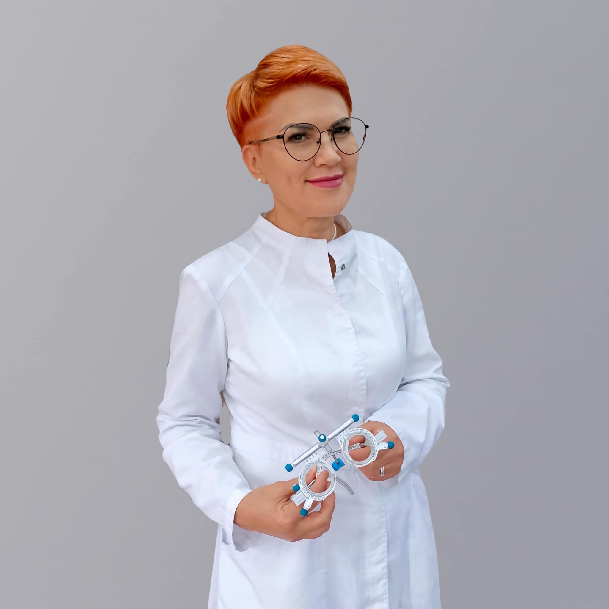 Светлана Ивановна Степаненко