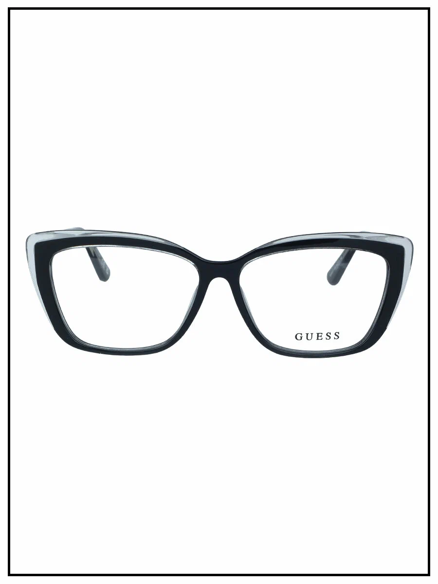 Оправа для очков Guess GU 2974 020