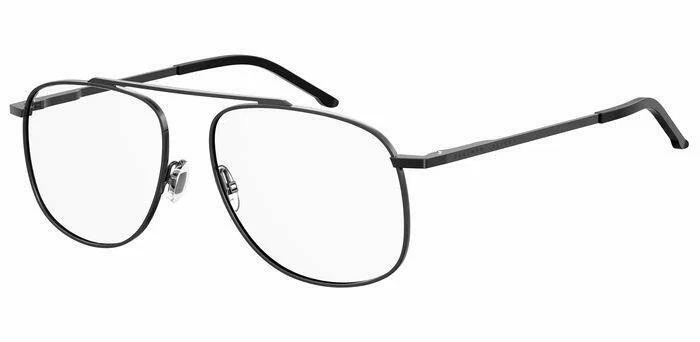 Медицинская оправа 7A 045 DKRUT BLK