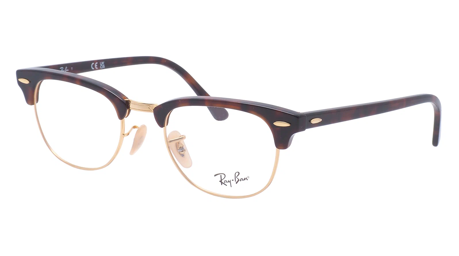 Оправа для очков Ray-Ban Clubmaster RX 5154 2372