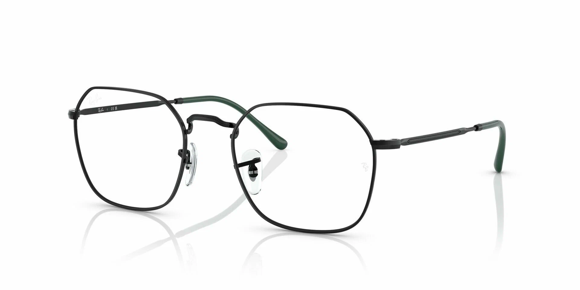 Оправа для очков Ray-Ban 5154 Clubmaster 2077