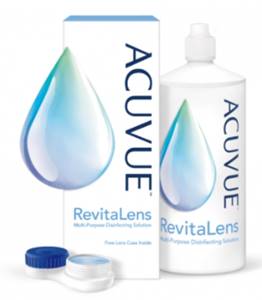 Acuvue RevitaLens 300 мл