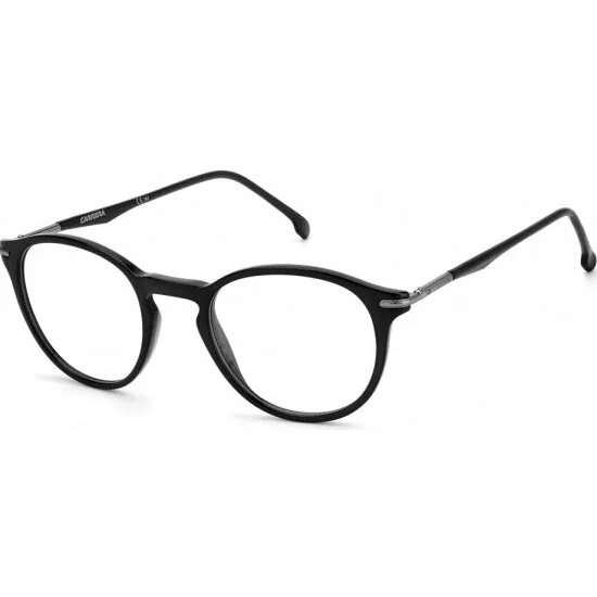 Медицинская оправа Carrera 284, черный