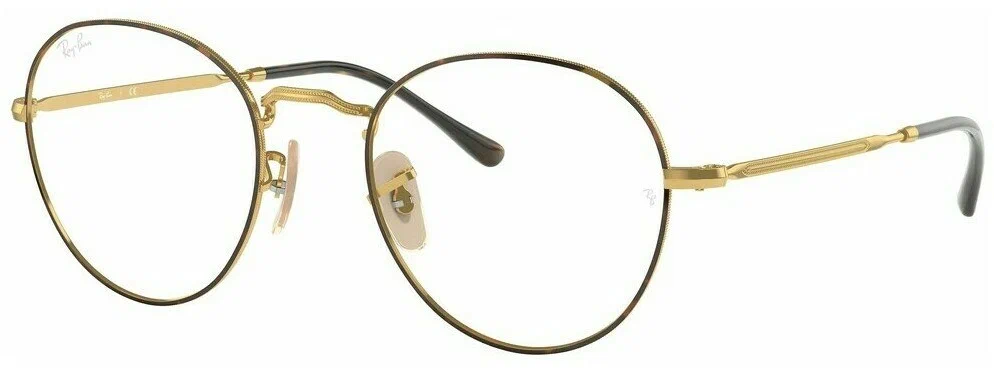 Оправа для очков Ray-Ban 3582V Round Metal II 3120