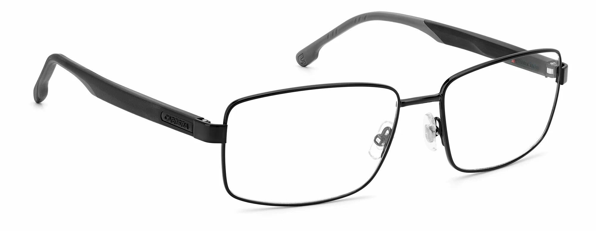 Медицинская оправа Carrera 8877, серебристый