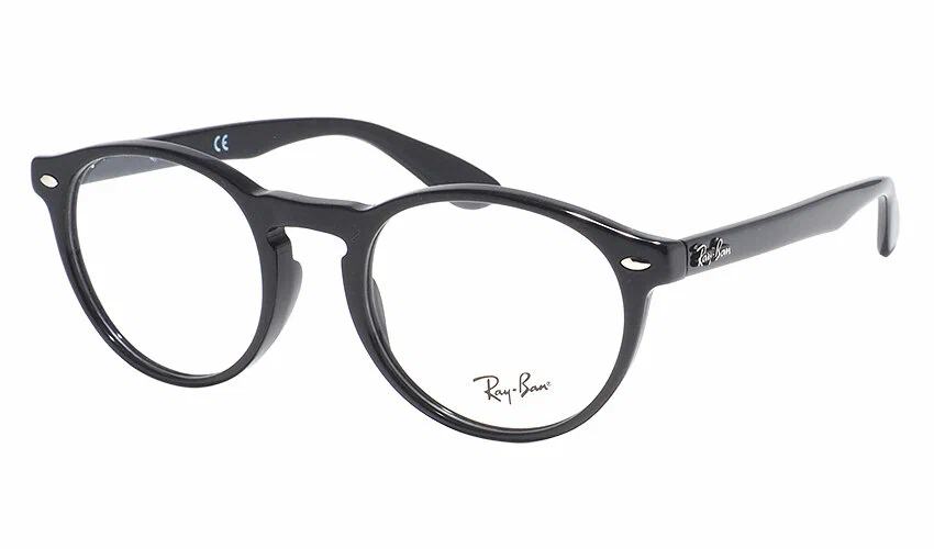Оправа для очков Ray-Ban 5283 Icons Round 2000