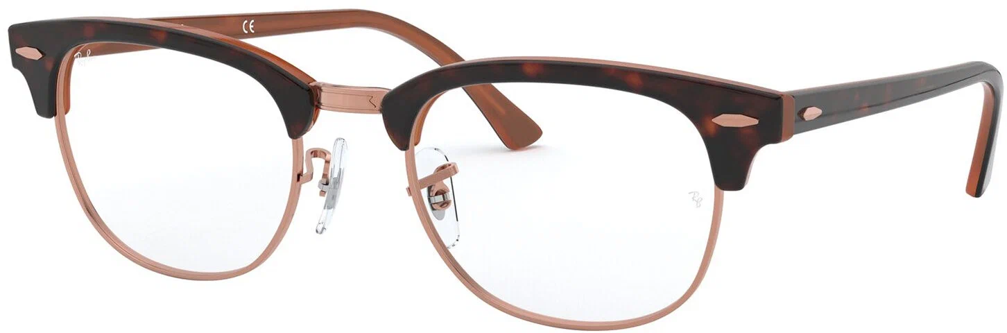 Оправа для очков Ray-Ban Clubmaster RX 5154 5884