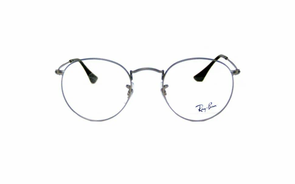 Оправа для очков Ray-Ban RB 3447-V 2620 47 Round Metal