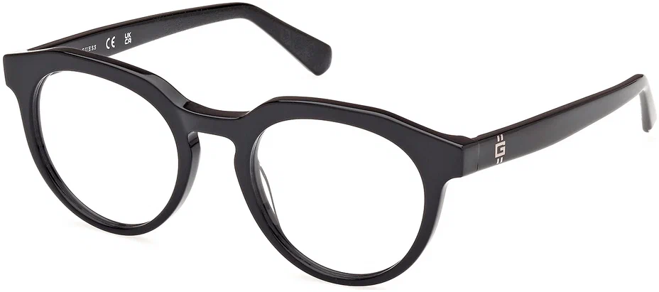 Оправа для очков Guess GU 50134 001