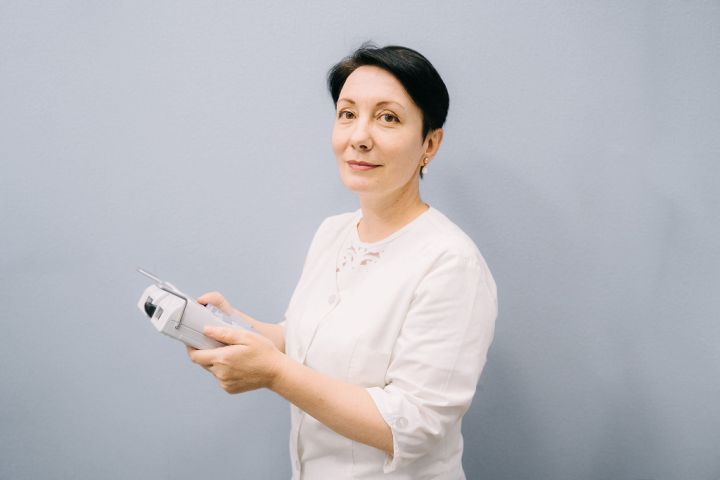 Виктория Владимировна