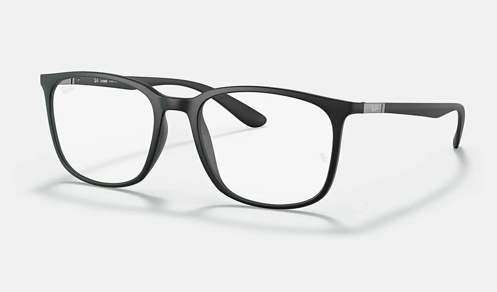 Детская оправа Ray-Ban RY1549 3941 Black (RY1549 3941)