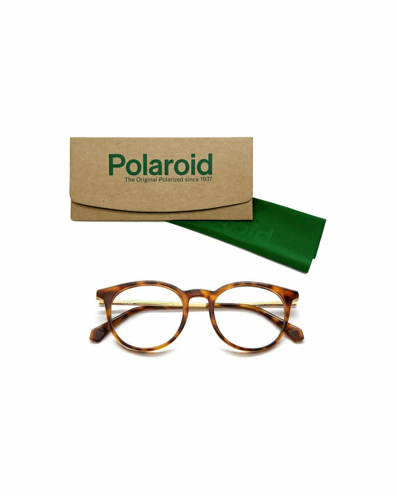 Оправа для очков Polaroid PLD D496 086