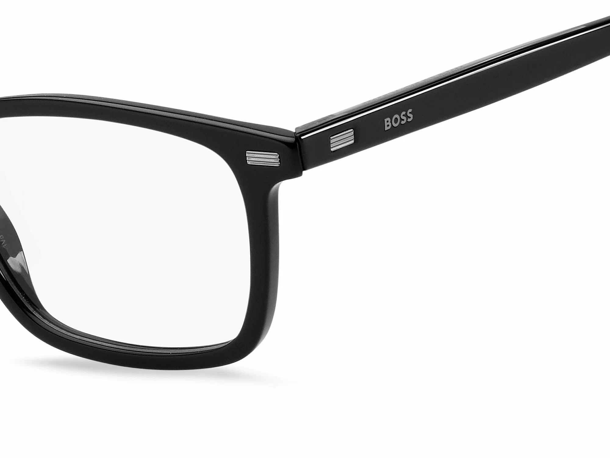 Женская оправа для очков Max&Co MO 5092 001, цвет: черный, круглые, пластик