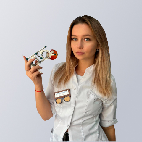 Алёна Евгеньевна Матора Алёна Евгеньевна Матора