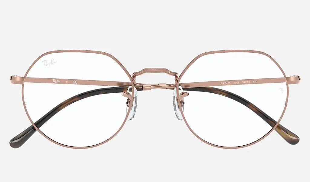 Оправа Ray-Ban RB 6465 2943 (49-20)