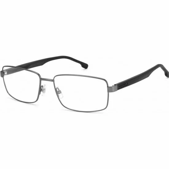 Медицинская оправа Carrera 8877, серебристый