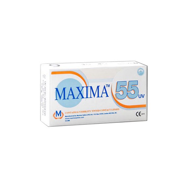 MAXIMA 55 UV (6 ШТ)