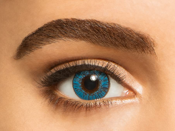 FreshLook Colors 0,00 (2 линзы)
