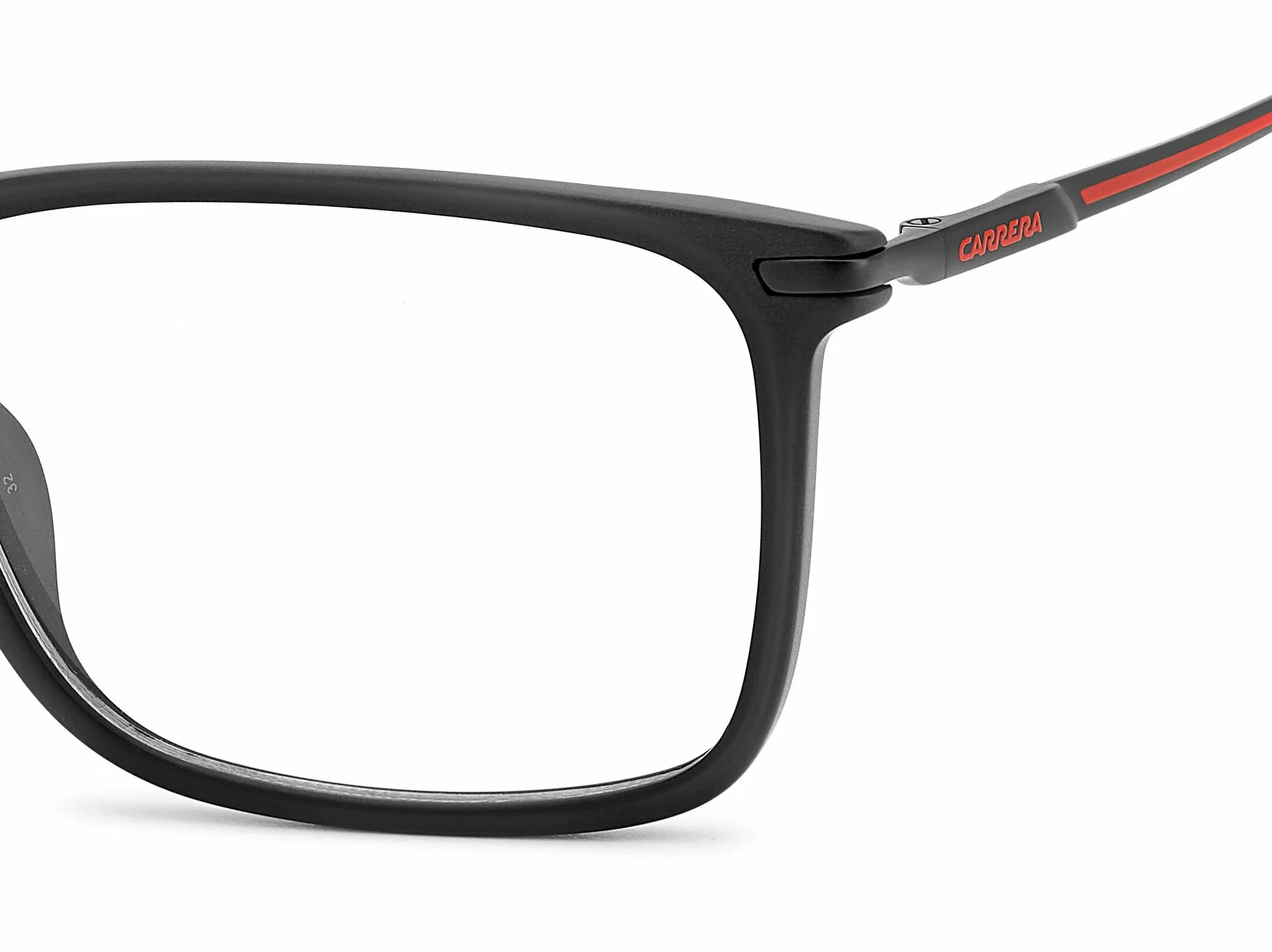 Оправа CARRERA 8897 BLX (55-17)