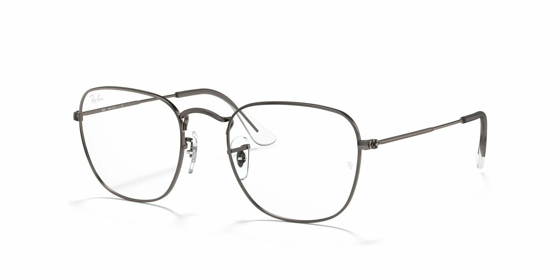 Оправа для очков унисекс RAY-BAN VISTA 0RX3857V FRANK