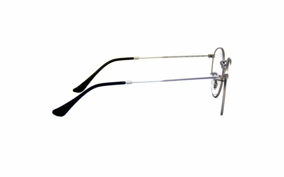 Оправа для очков Ray-Ban RB 3447-V 2620 47 Round Metal