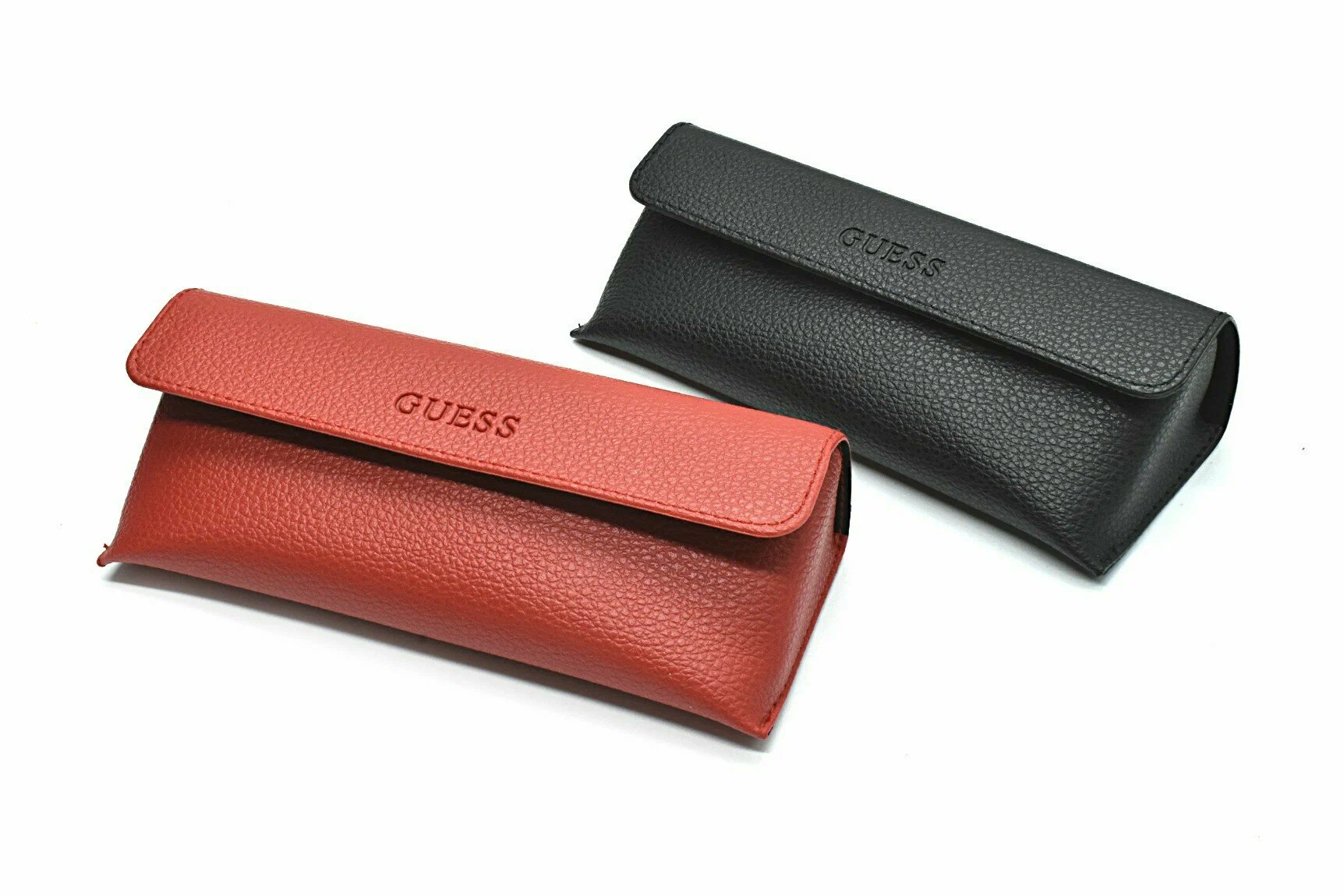 Женская оправа для очков Guess GU 2939 057, цвет: бежевый, прямоугольные, металл