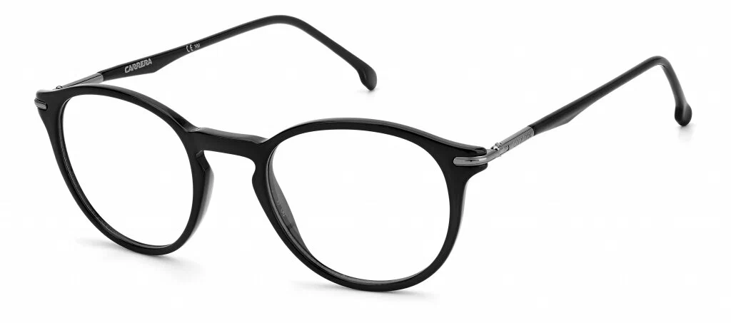 Медицинская оправа Carrera 284, черный