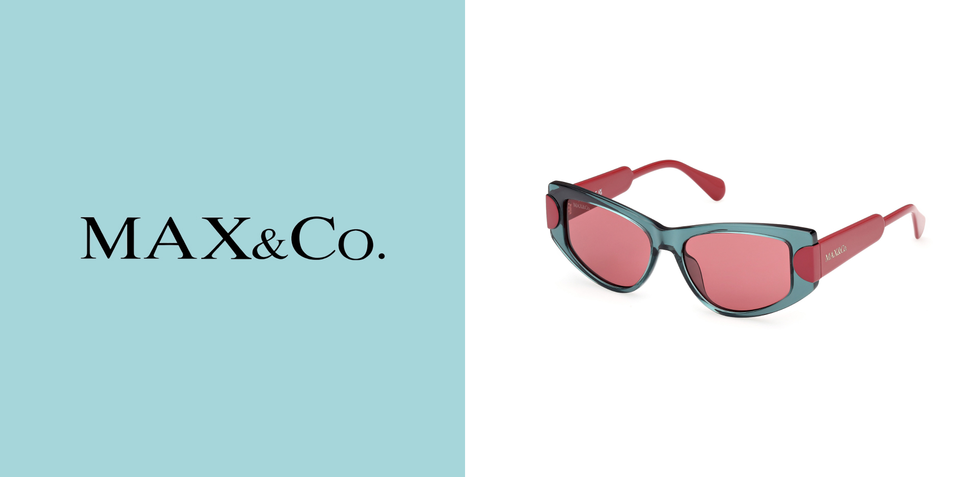 MAX&Co
