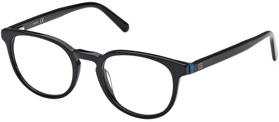 Оправа для очков Guess GU 50069 001