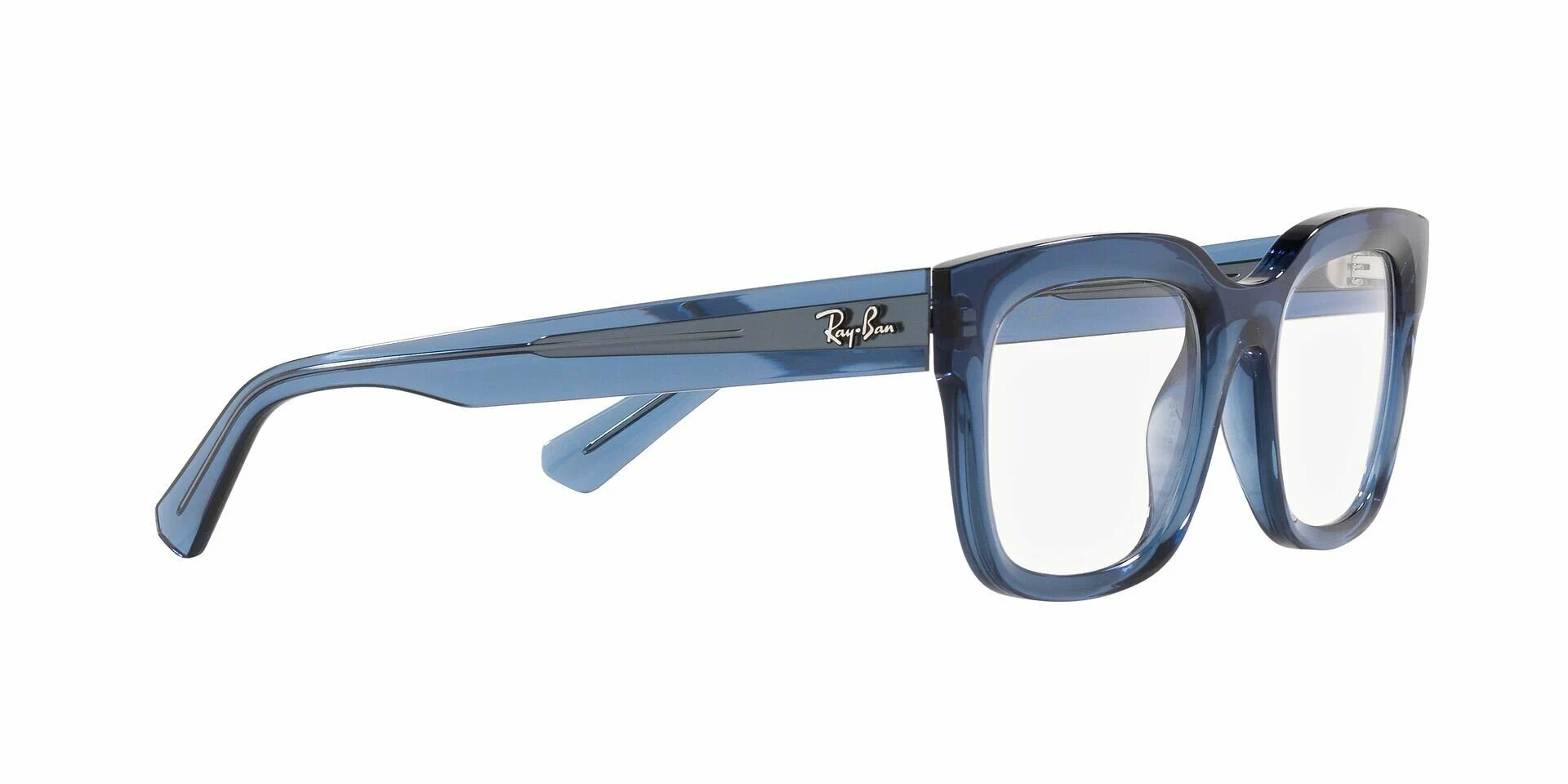 Оправа для очков унисекс RAY-BAN VISTA 0RX7217 CHAD