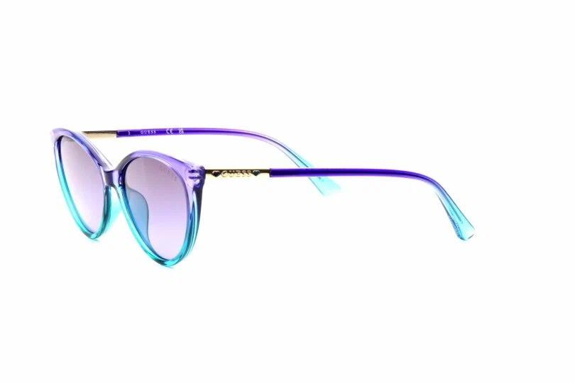 Медицинская оправа POLAROID PLD D396/G золотой