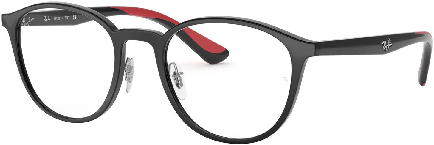Оправа для очков Ray-Ban Large RX 7156 5795