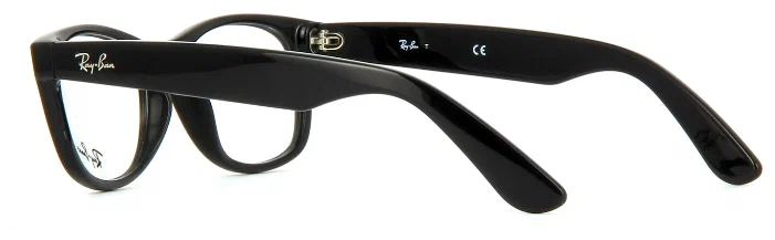 Оправа для очков Ray-Ban Wayfarer RX 5184 2000