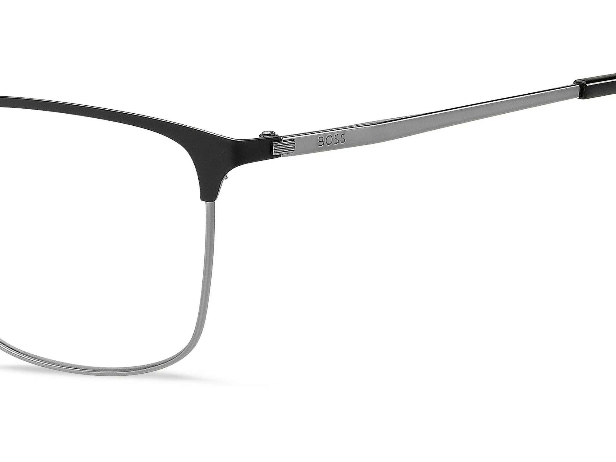 Оправа BOSS 1676/F TI7 (55-17)