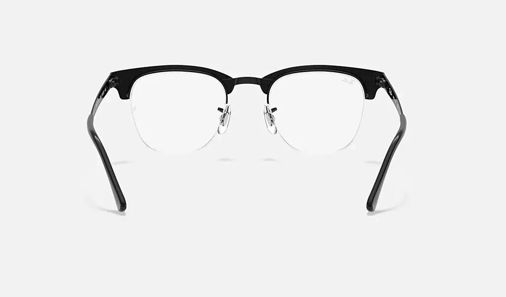Оправа для очков Ray-Ban Clubmaster Metal RX 3716VM 2904