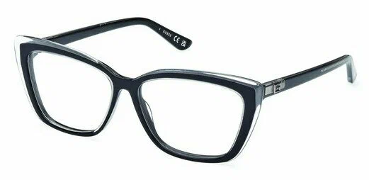 Оправа для очков женская GUESS 2977/005