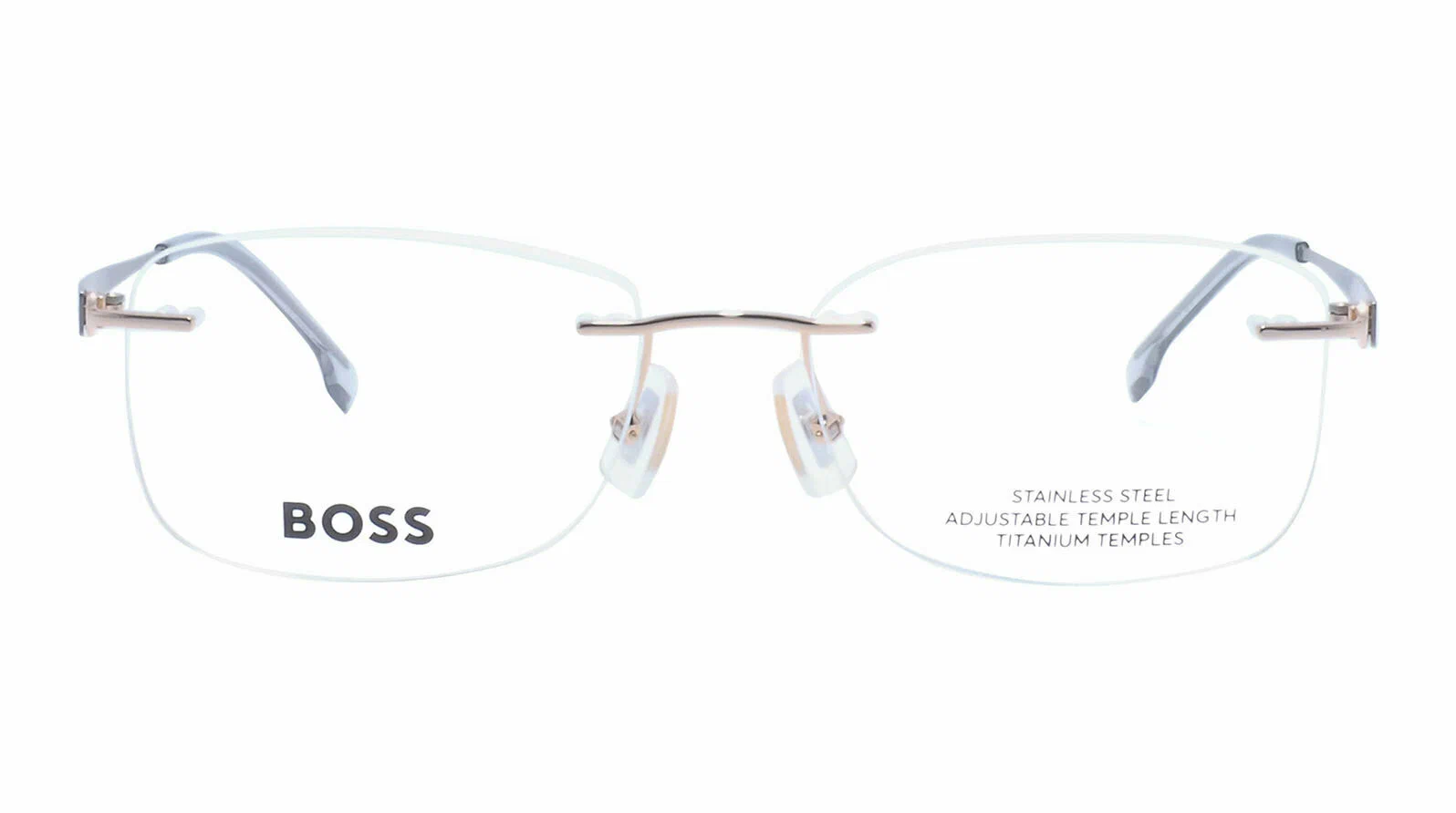Оправа для очков Hugo Boss 1424 2F7