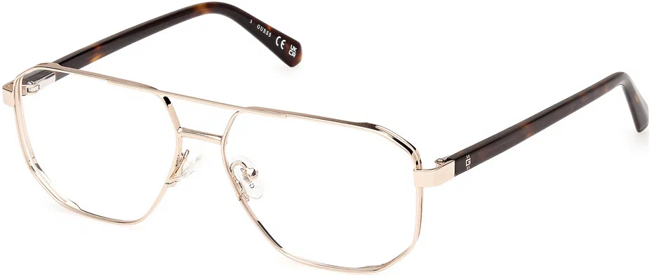 Оправа для очков Guess GU 50135 032