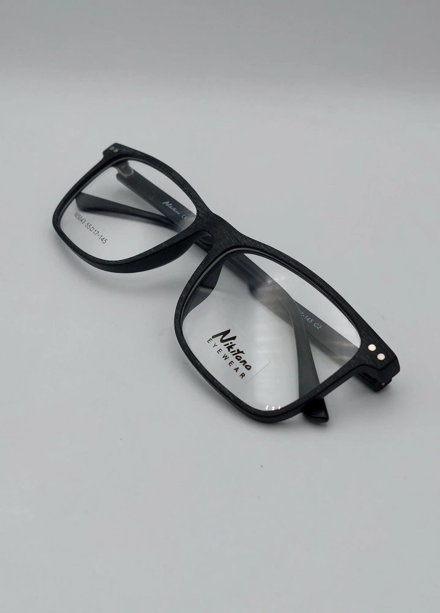 Оправа pierre cardin 6237 Черный
